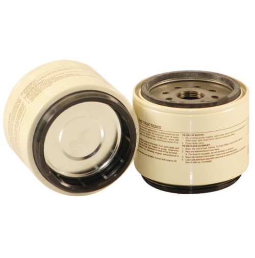 Water Separator Fuel Petrol Filter For GM 23514654 - Internal Dia. 1"-14UNF / M95X2.5 - SN909030 - HIFI FILTER